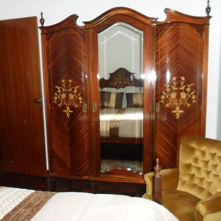 Sobreiro Algueirão